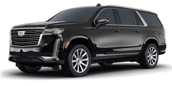 CADILLAC ESCALADE ESV 2021 1GYS4KKLXMR219639 image CADILLAC ESCALADE ESV 2021 1GYS4KKLXMR219639 image